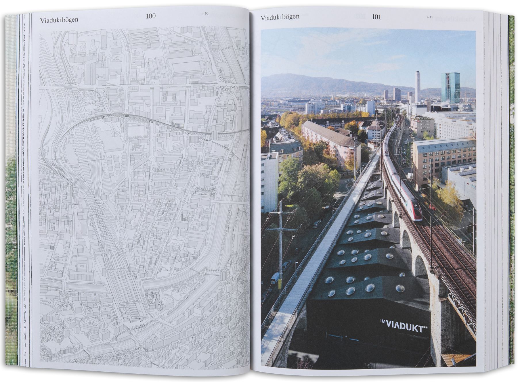 EM2N – Stadtfabrik | Park Books