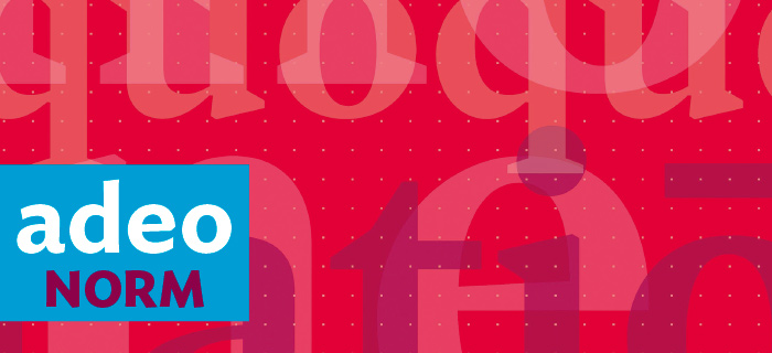 adeo 500 C.C. Buchner Verlag