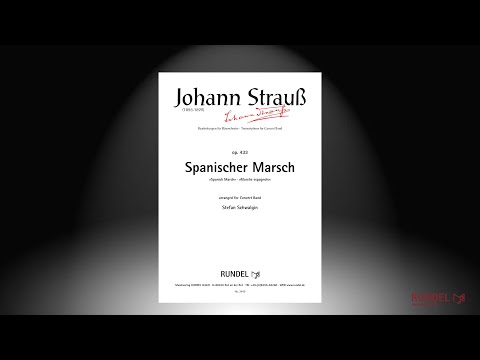 Rundel-Video: Spanischer Marsch