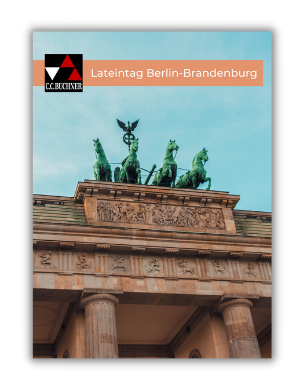 Lateintag Berlin-Brandenburg