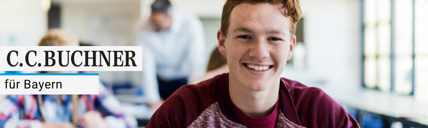C.C.Buchner – Aus Bayern für Bayern | © istockphoto.com/Stígur Már Karlsson