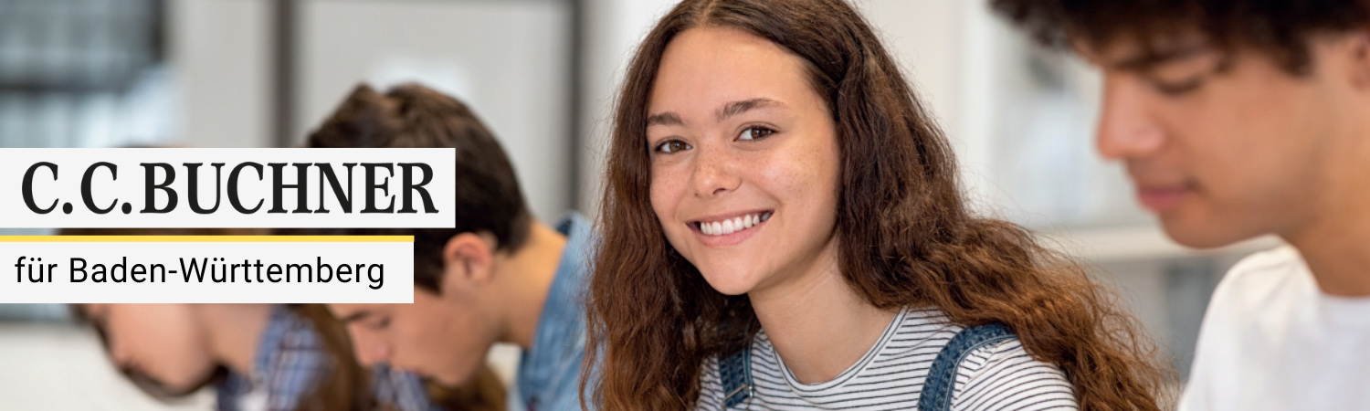C.C.Buchner für Baden-Württemberg | © canva.com/Rido