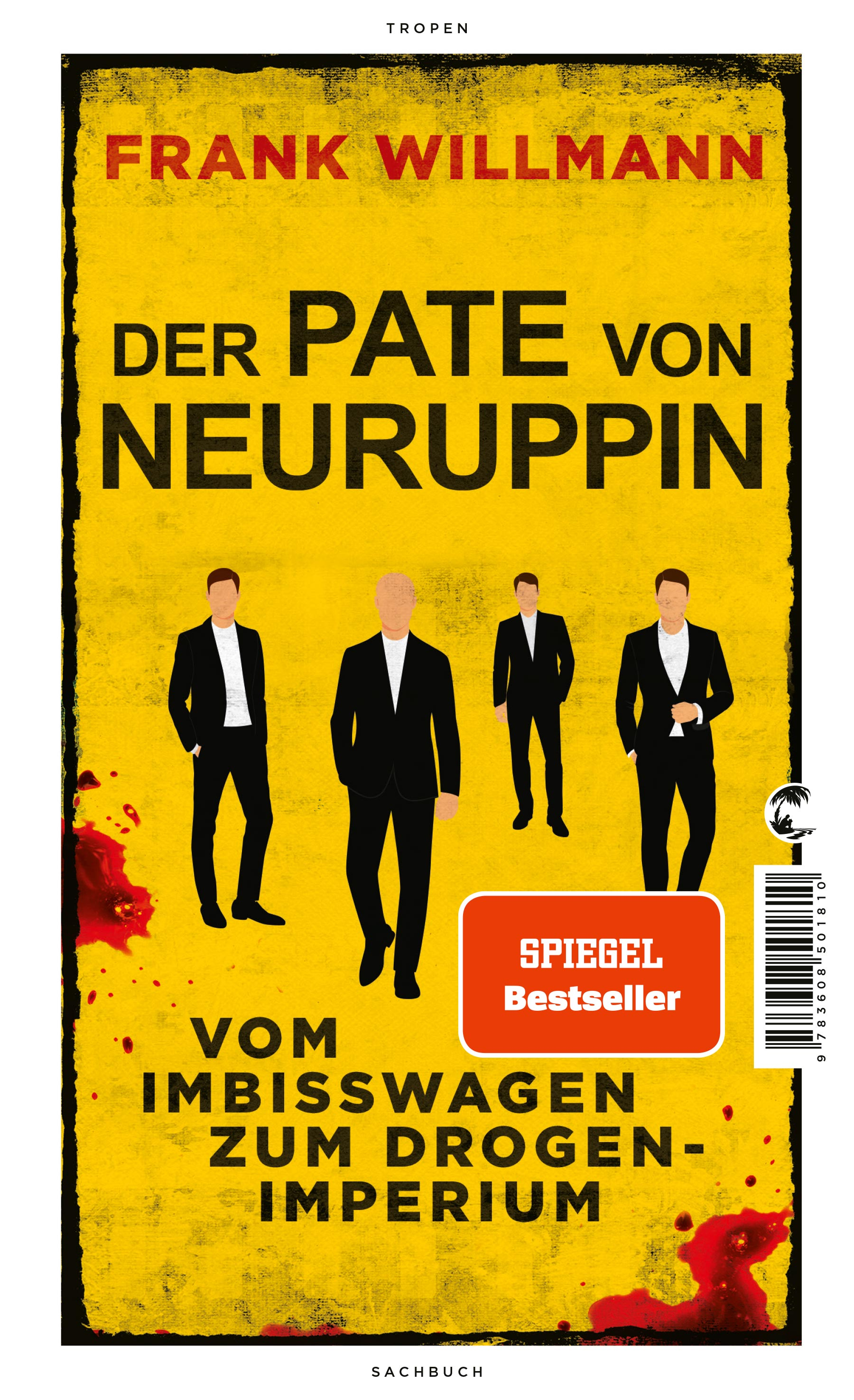 der pate von new york