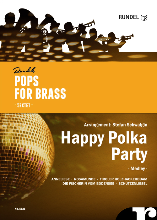 Happy Polka Party