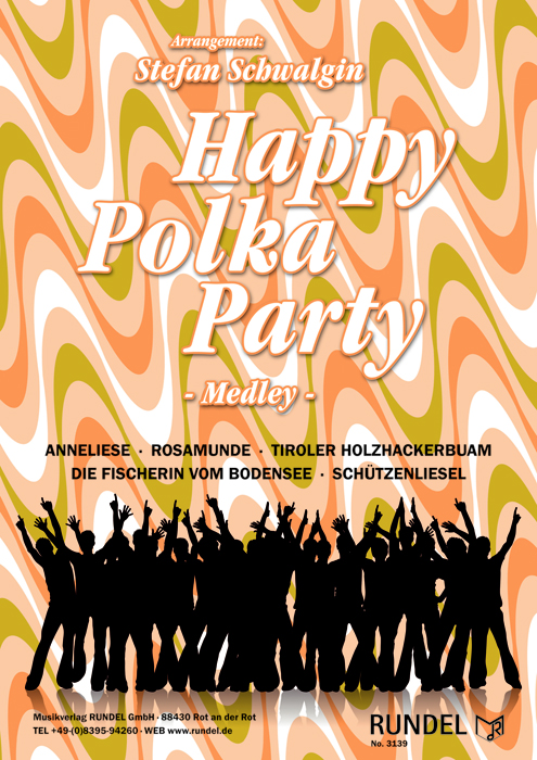 Happy Polka Party