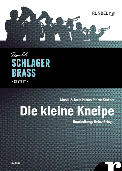 Wunder gibt es immer wieder | Christian Bruhn | Noten | MVSR5830