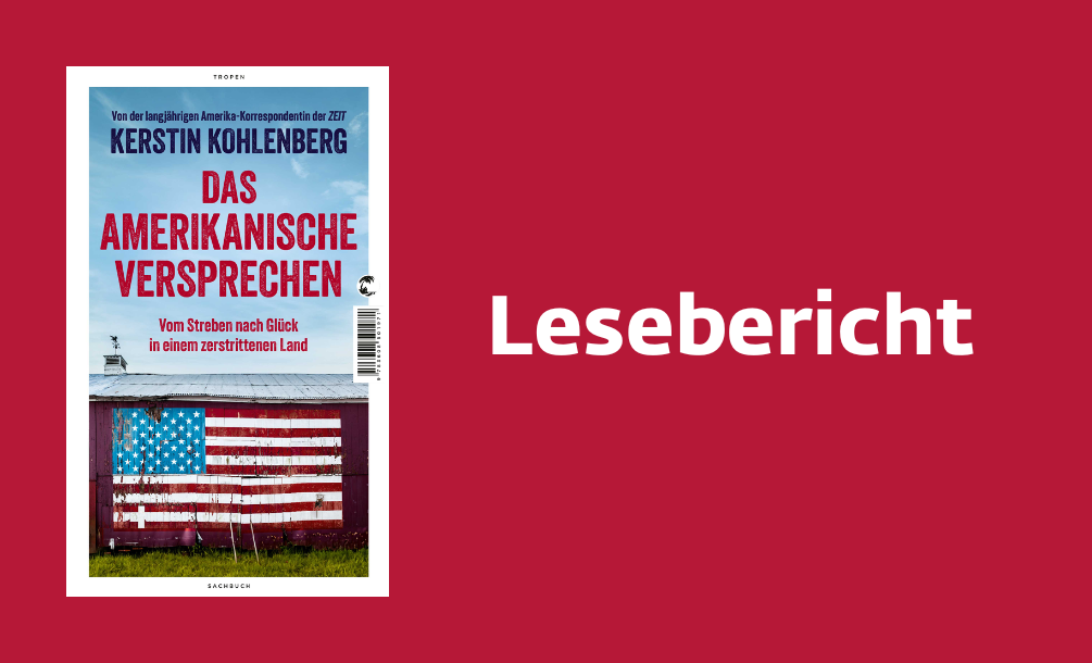 Reportage über die Pharmaindustrie in Amerika
