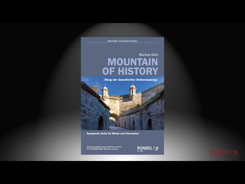 Rundel-Video: Mountain of History - Berg der Geschichte (Hohenasperg)