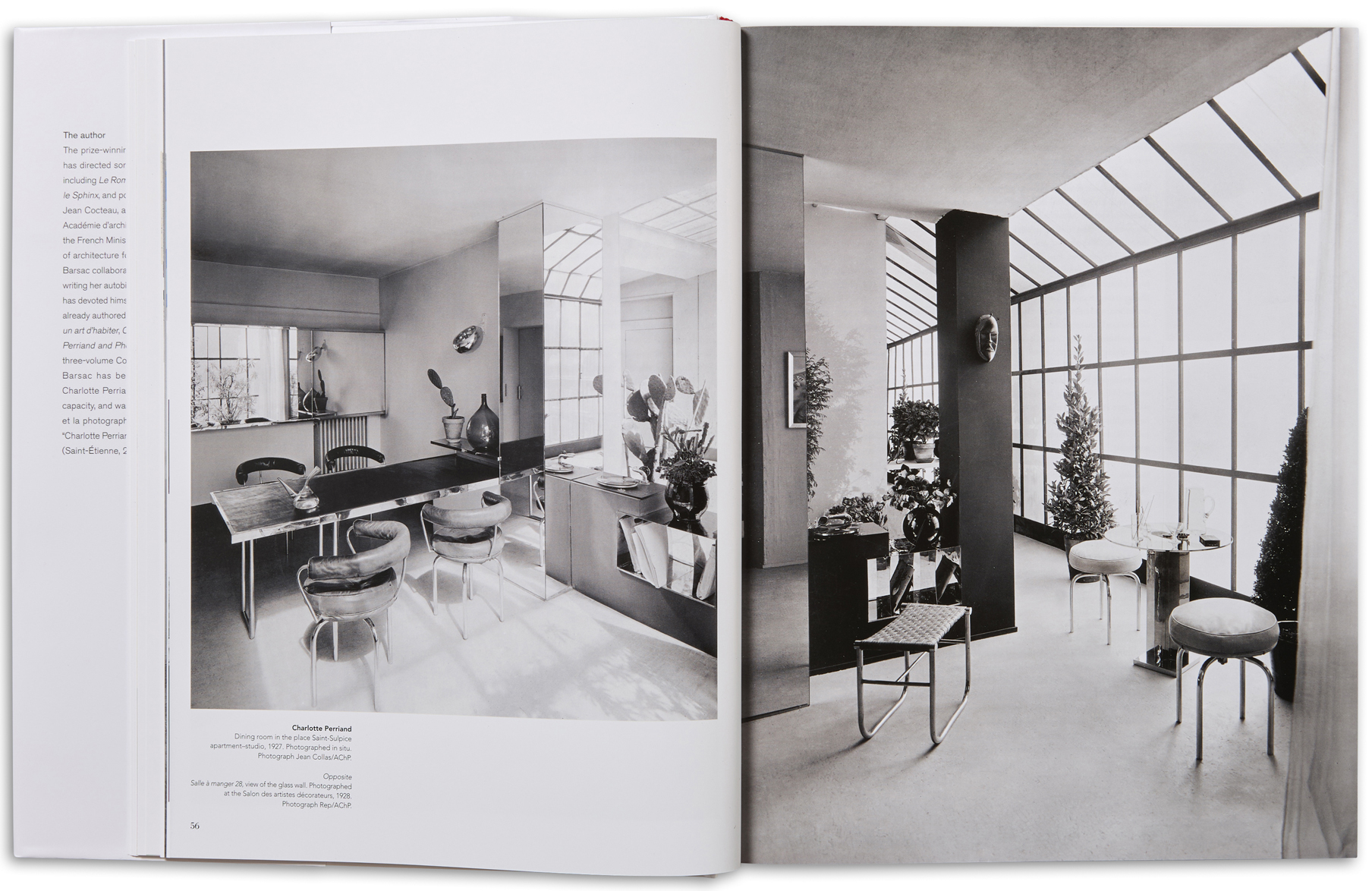 Charlotte Perriand | Scheidegger & Spiess Charlotte Perriand | Scheidegger & Spiess