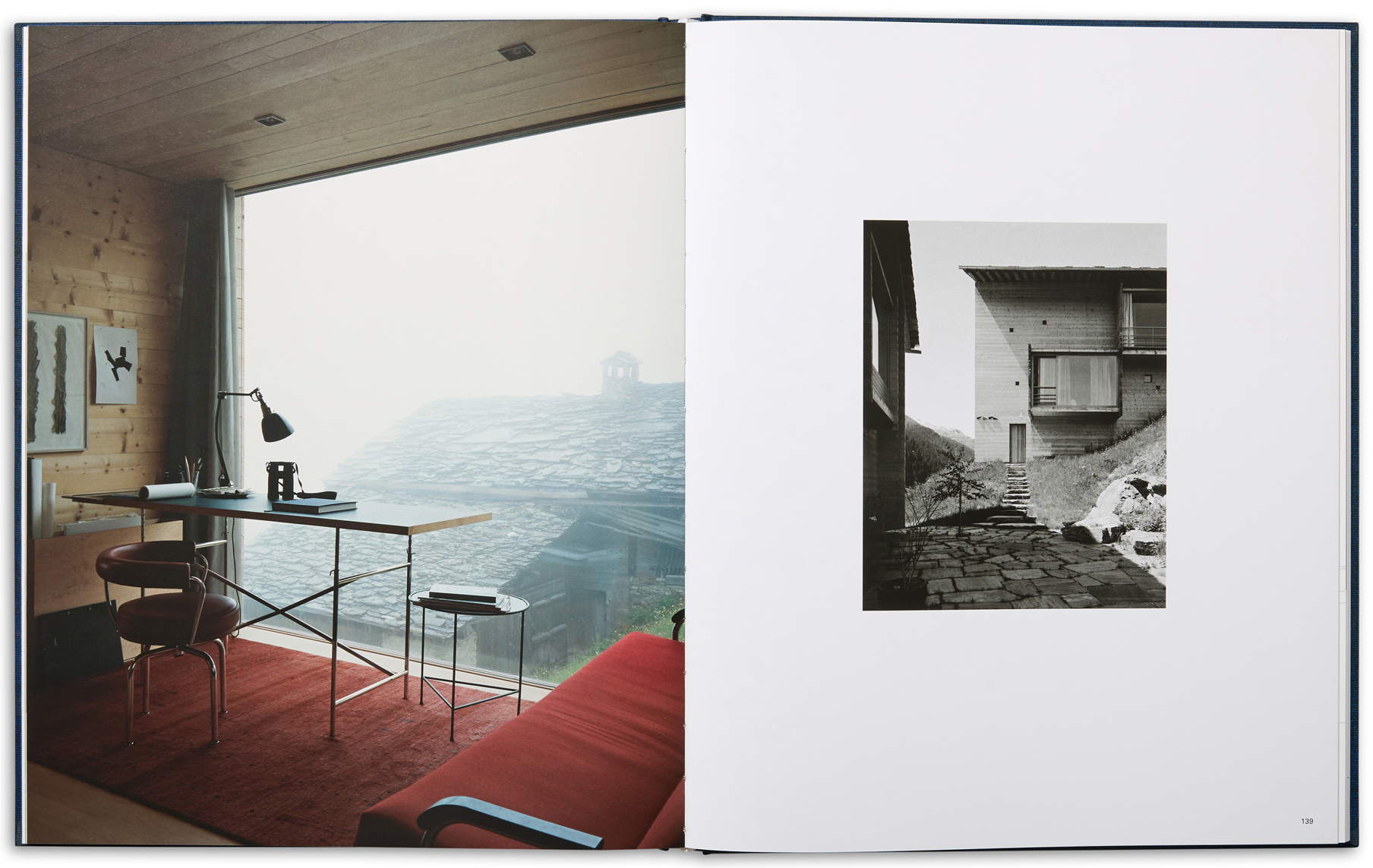 Peter Zumthor 1985–2013 | Scheidegger & Spiess