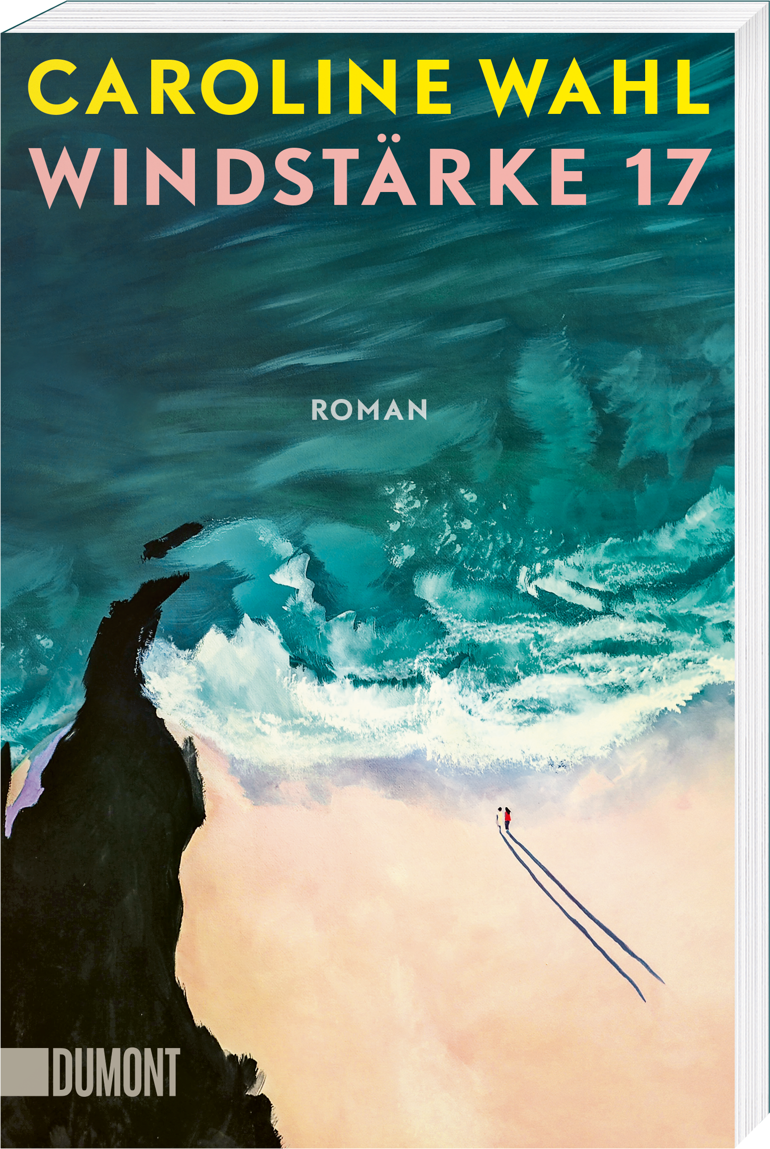 Cover: Windstärke 17