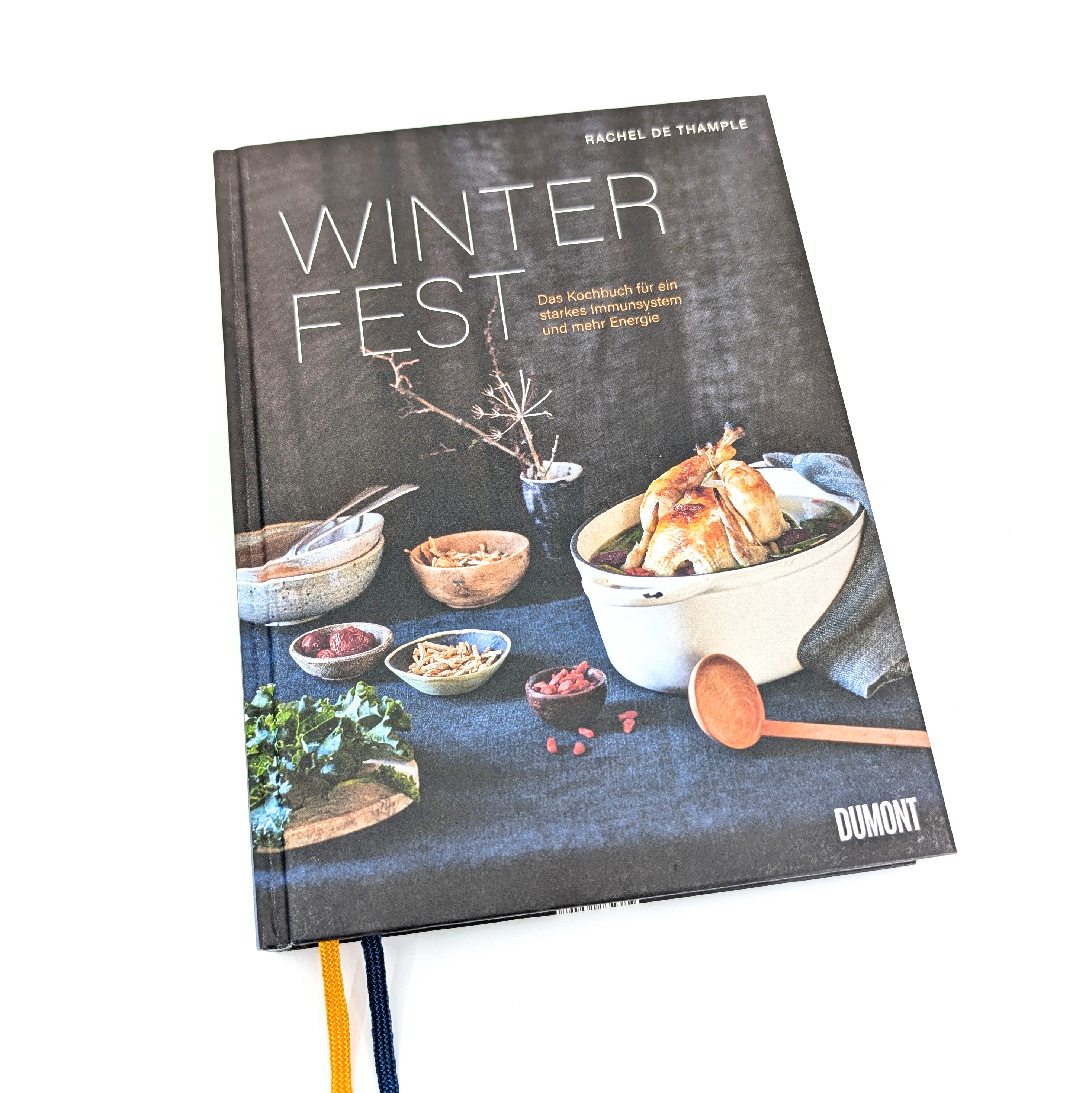 洋書  MADE winter by yvette van boven Home Made. Winter von Yvette van Boven | Hardcover | DuMont Buchverlag