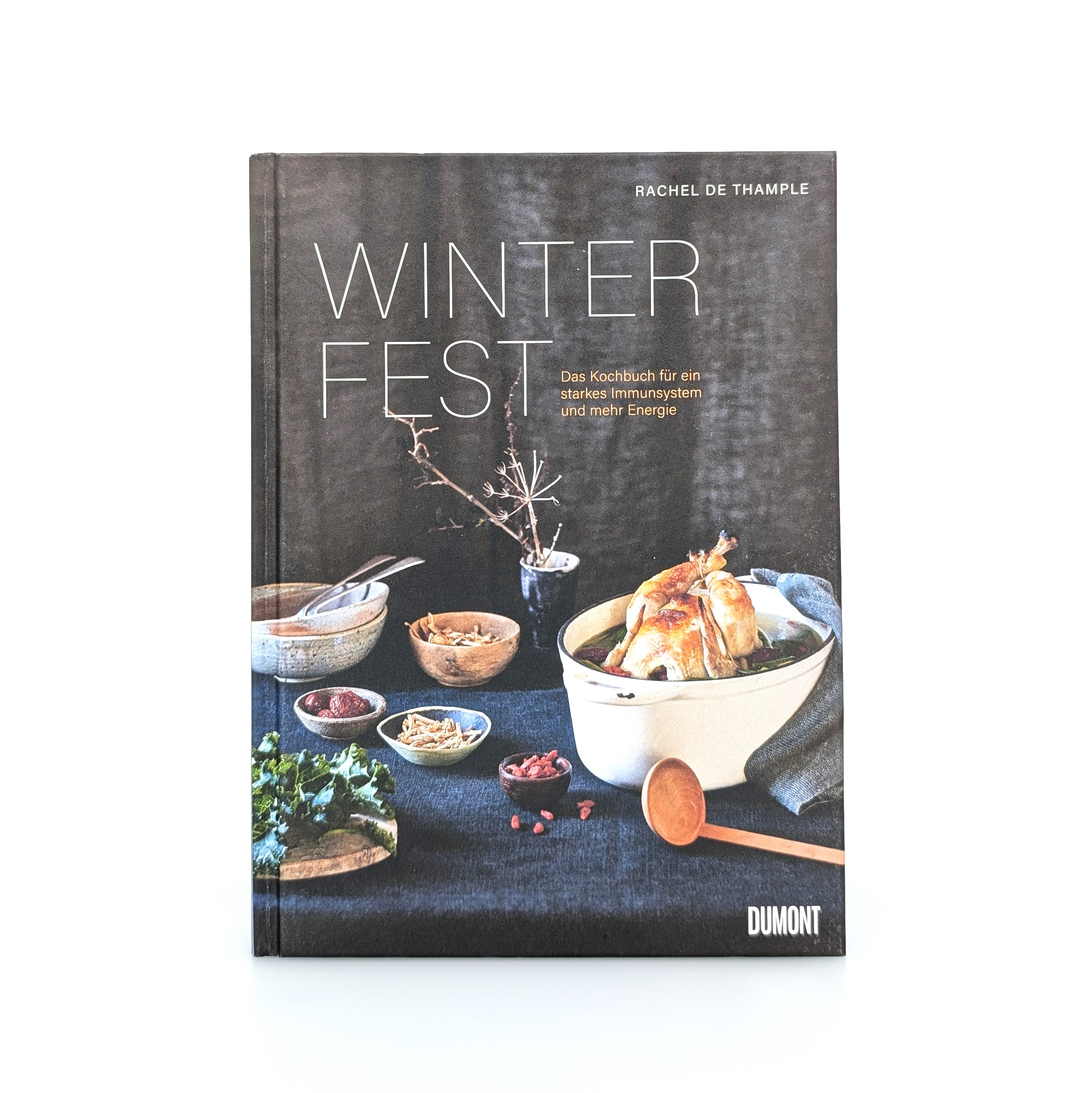 Home Made. Winter von Yvette van Boven | Hardcover | DuMont Buchverlag