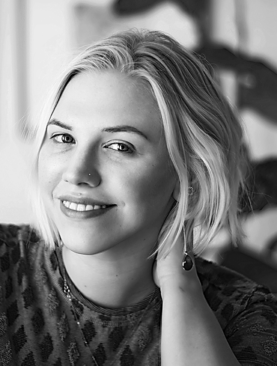 Anuschka Rees | DuMont Buchverlag