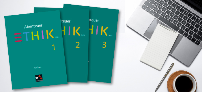 Abenteuer Ethik – Sachsen - neu | © freepik/user6784050