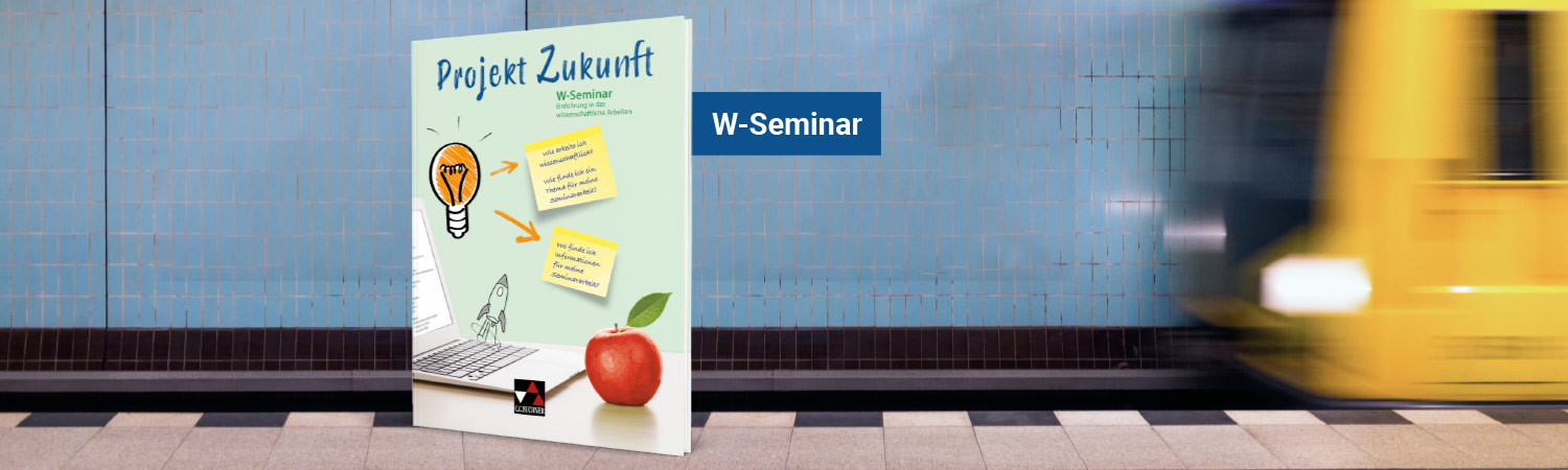 W-Seminar | © stock.adobe/mekcar