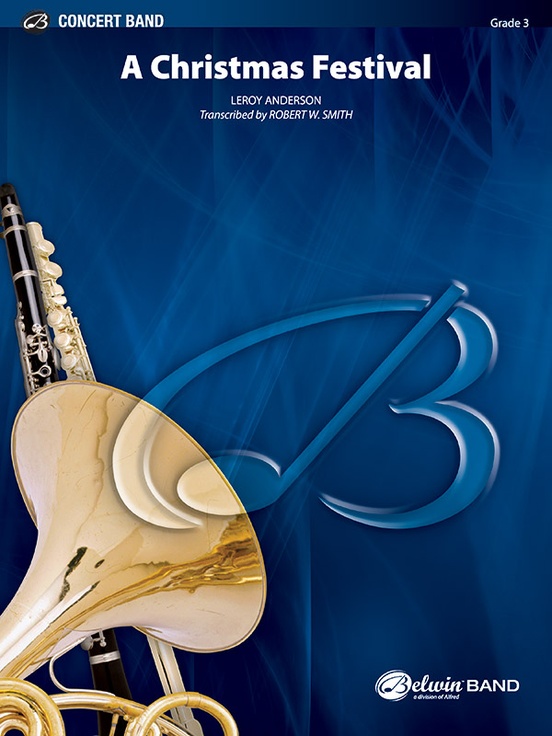 A Leroy Anderson Portrait | Leroy Anderson | Music | WB89337