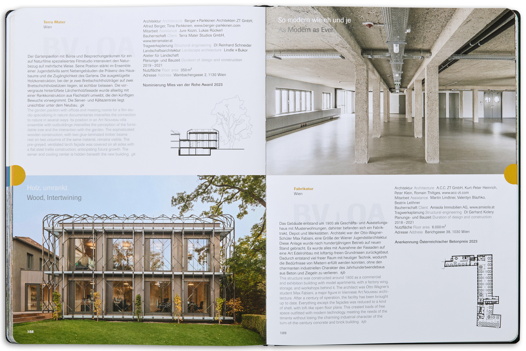 Best of Austria | Park Books