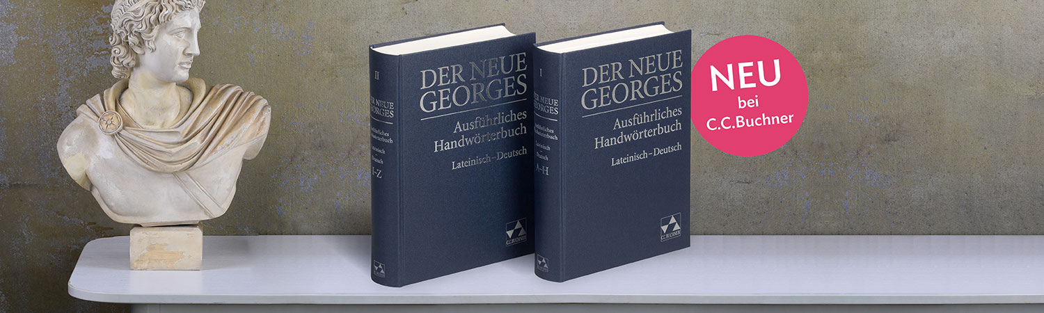 Der neue Georges | © freepik/user32601828