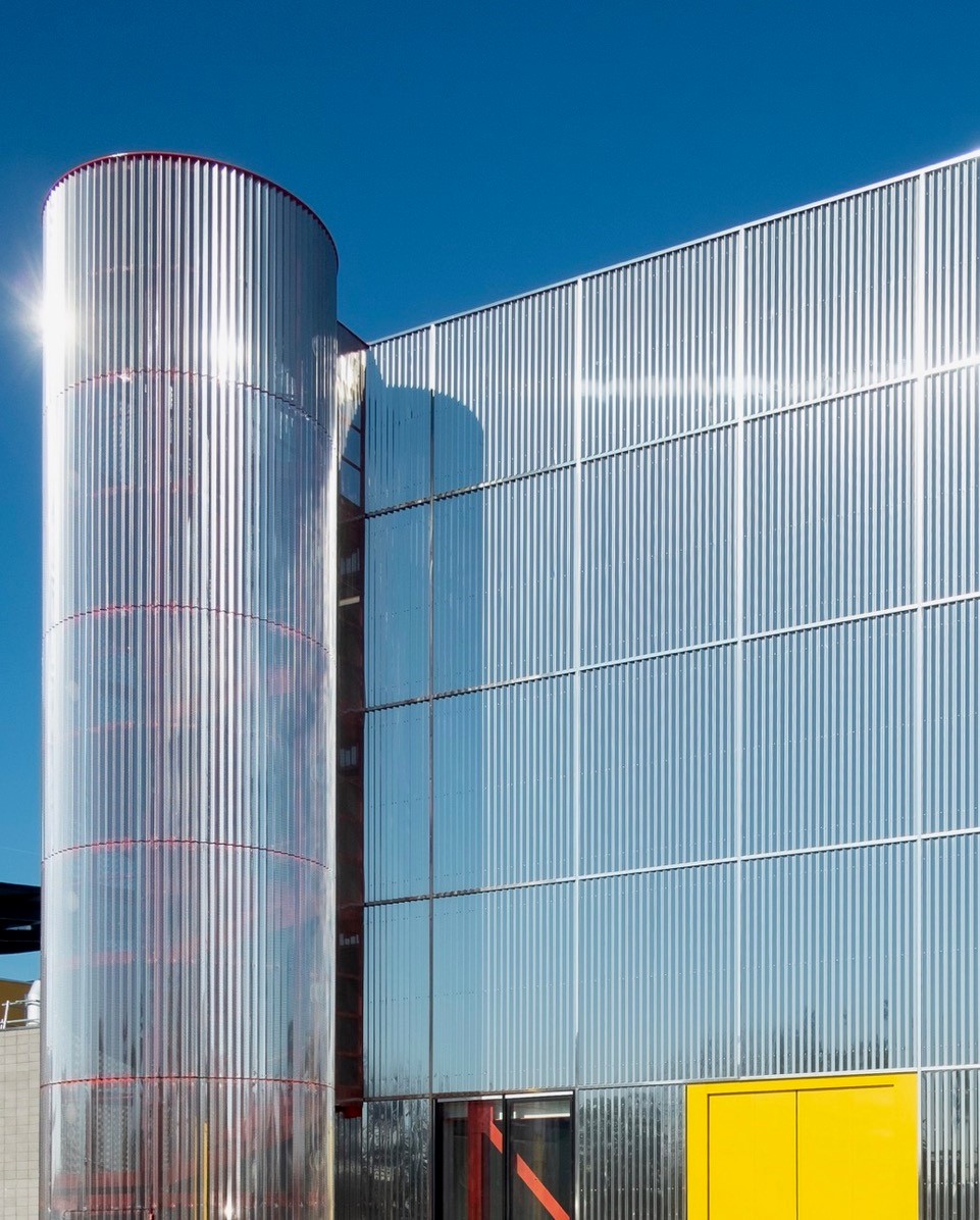 Neri and Hu Design and Research Office | Park Books