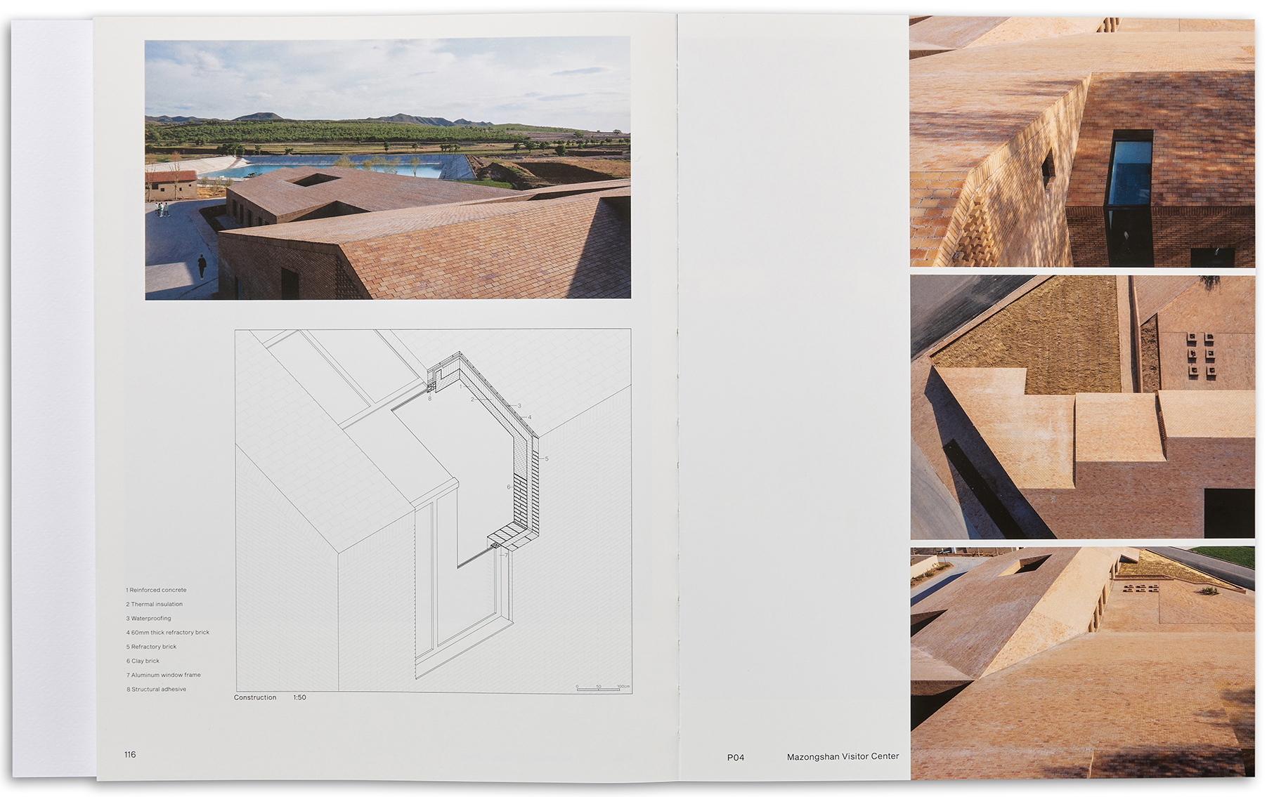 洋書 Constructing World BN-