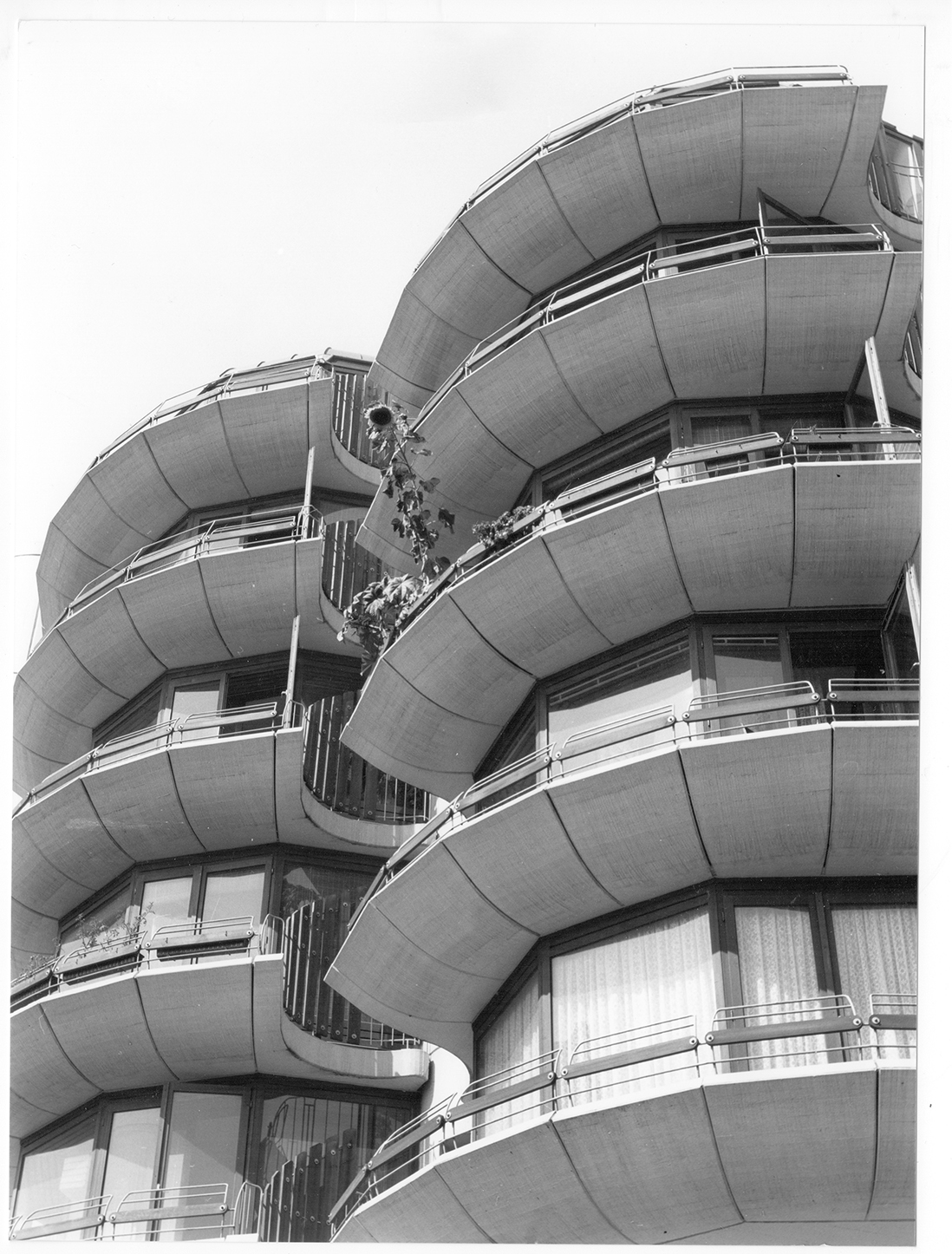Peter Zumthor Talks About His Work | Park Books