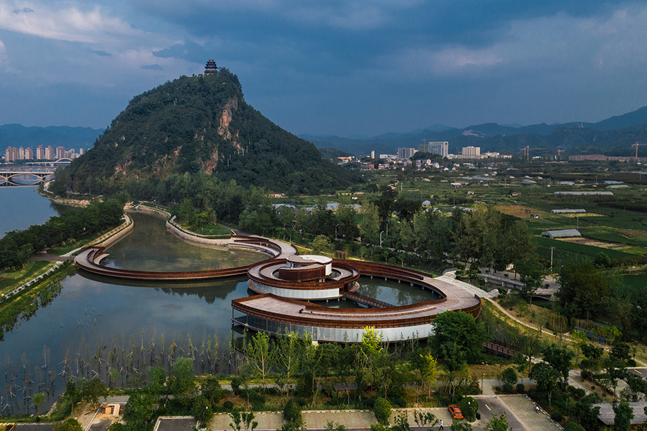The Songyang Story | Park Books