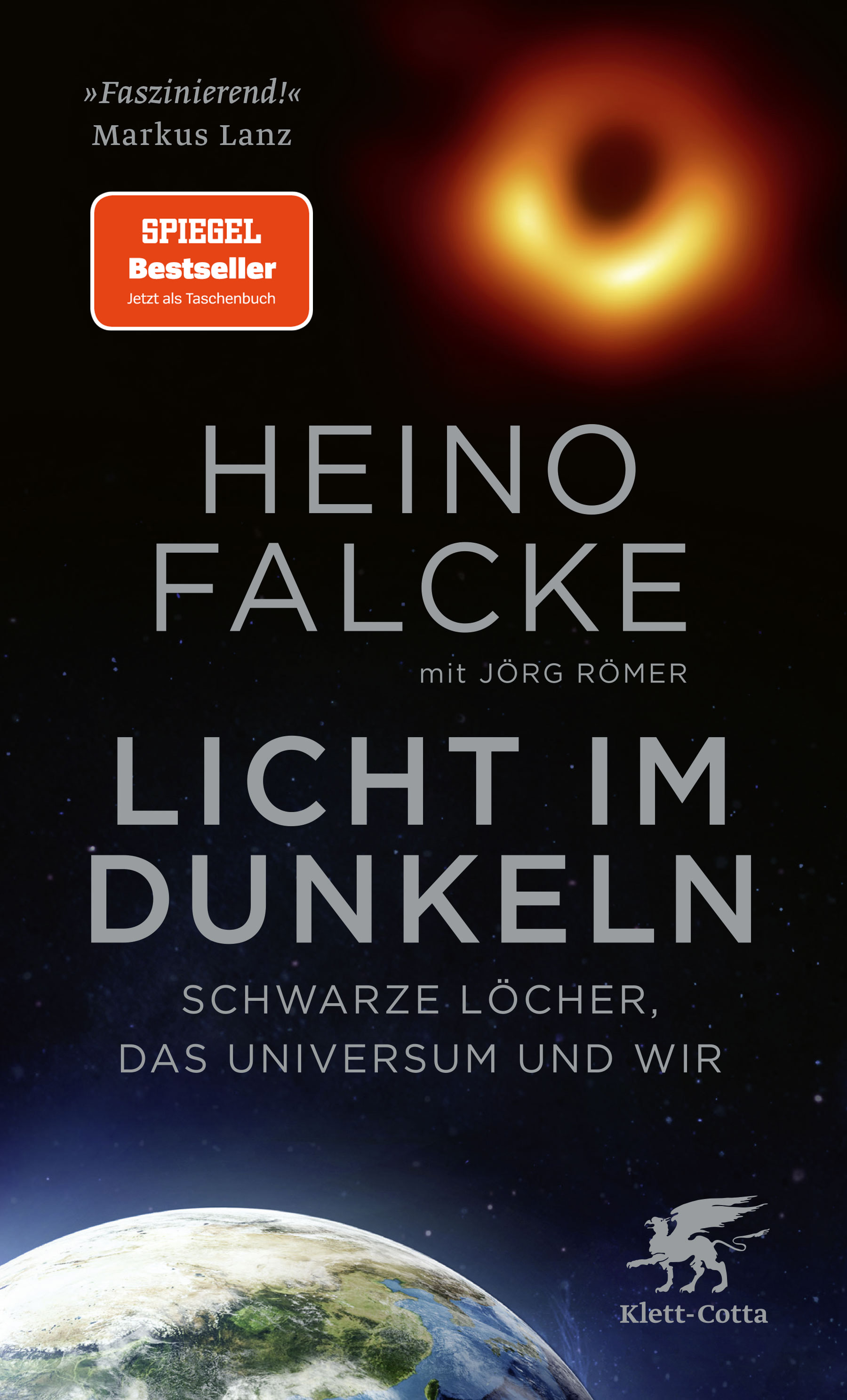 Licht im Dunkeln | Klett-Cotta