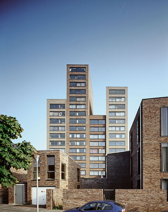 Diener & Diener 英語版 Diener & Diener 英語版 Diener & Diener Architects – Housing