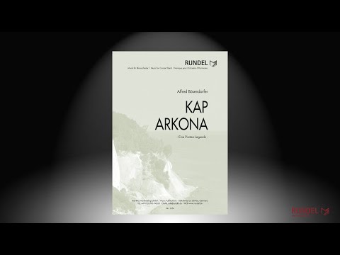Rundel-Video: Kap Arkona