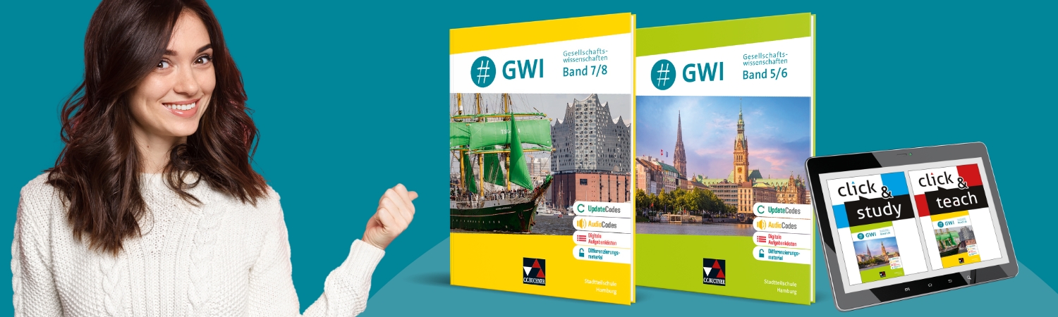 #GWI Hamburg | © C.C.Buchner Verlag / canva.com/max-kegfire 
