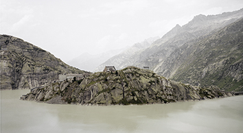 Tobias Madörin. Topos | Park Books