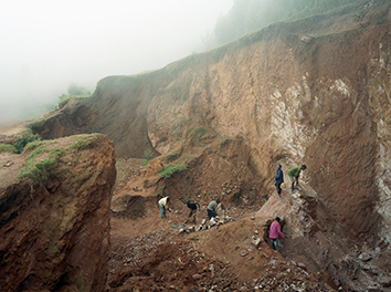 Tobias Madörin. Topos | Park Books