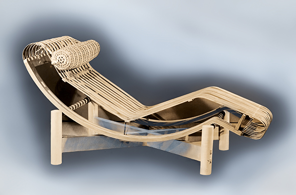 Charlotte Perriand | Park Books