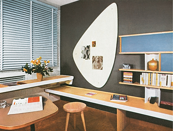 Charlotte Perriand | Park Books