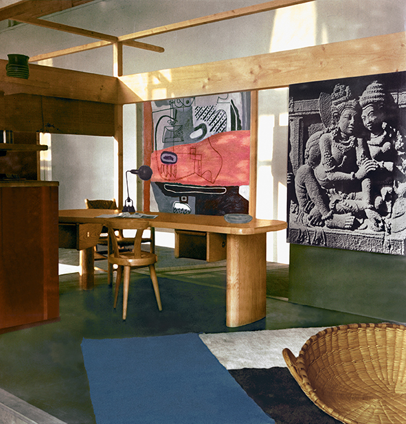 Charlotte Perriand | Park Books