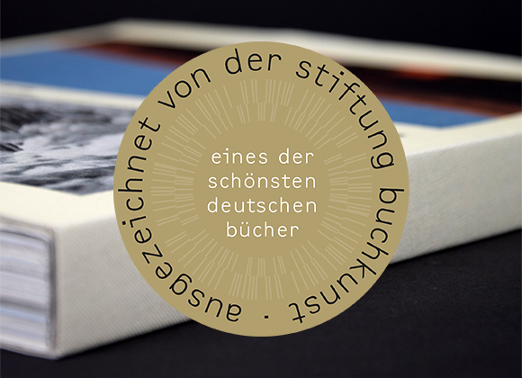 Best German Book Design 2025