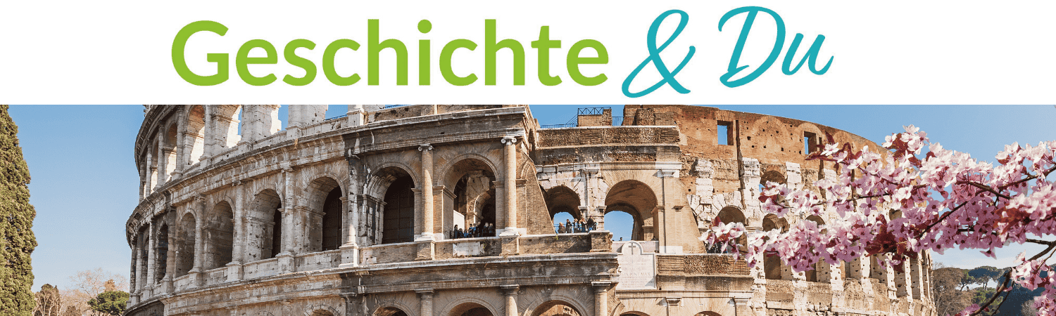 Geschichte & Du | ©canva.com/sborisov