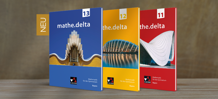 mathe.delta – Bayern Oberstufe | @canva/Savushkin  mathe.delta – Bayern Oberstufe | @canva/Savushkin