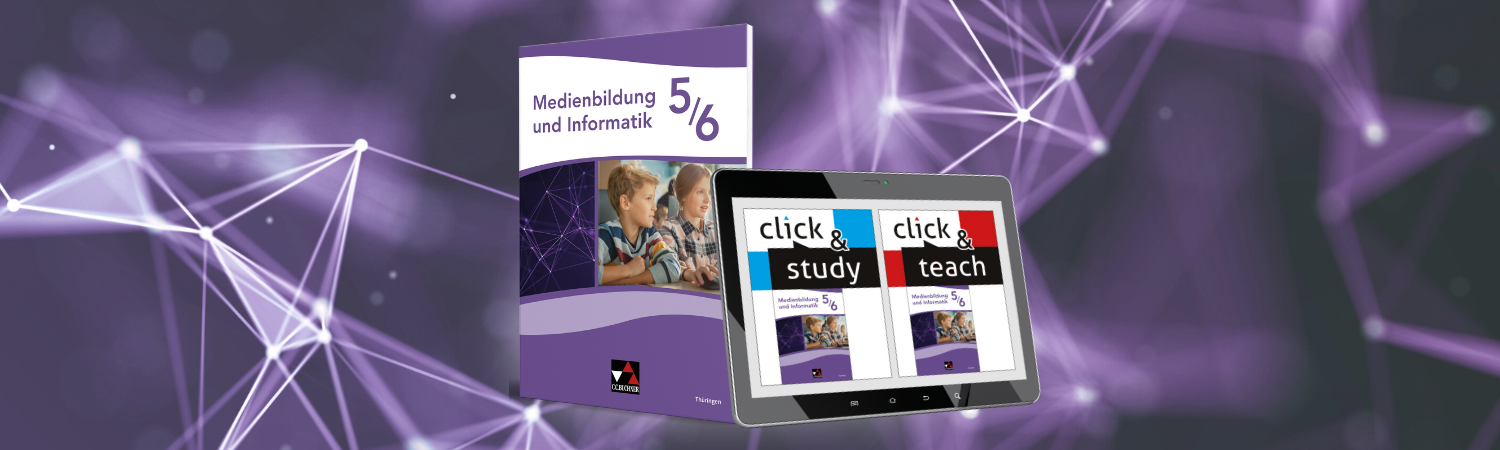 Informatik – Thüringen | ©canva.com/KirstyPargeter