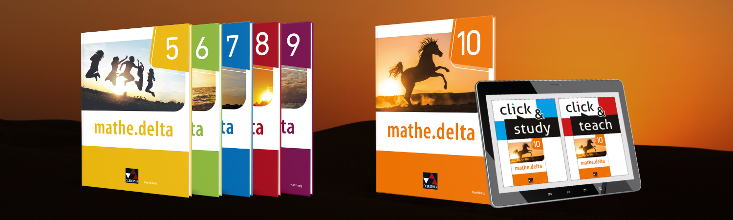 mathe.delta – Hamburg Sek-I | @canva.com/boggy22