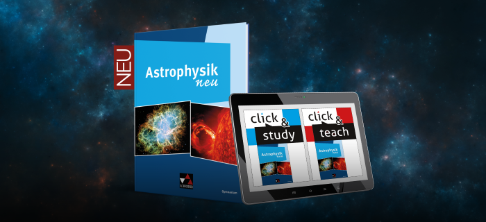 Physik – Bayern Oberstufe | @canva/Per_Magnusson