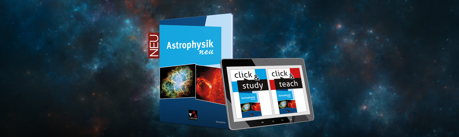 Physik – Bayern Oberstufe | @canva/Per_Magnusson