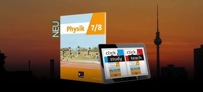Physik – Berlin/Brandenburg | @canva/Sylla Physik – Berlin/Brandenburg | @canva/Sylla