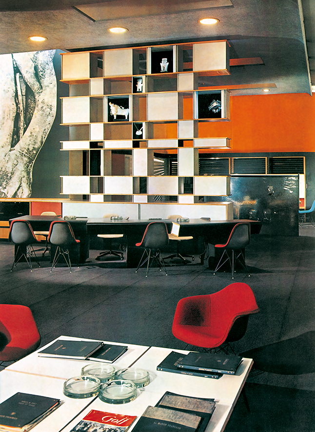Charlotte Perriand | Park Books