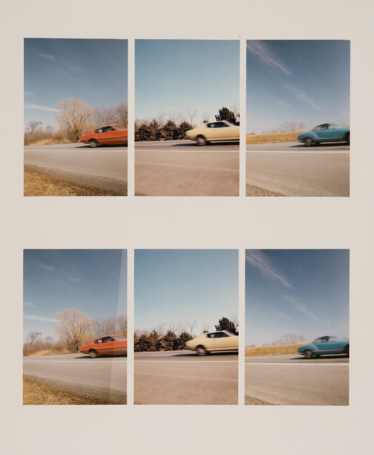 Jan Groover, Photographer | Park Books