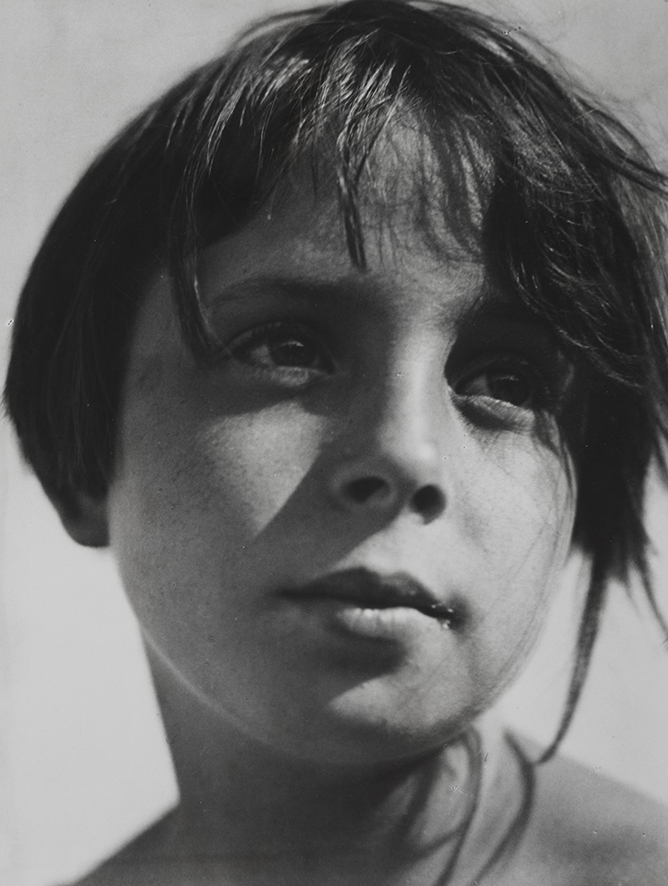 Aenne Biermann | Scheidegger & Spiess