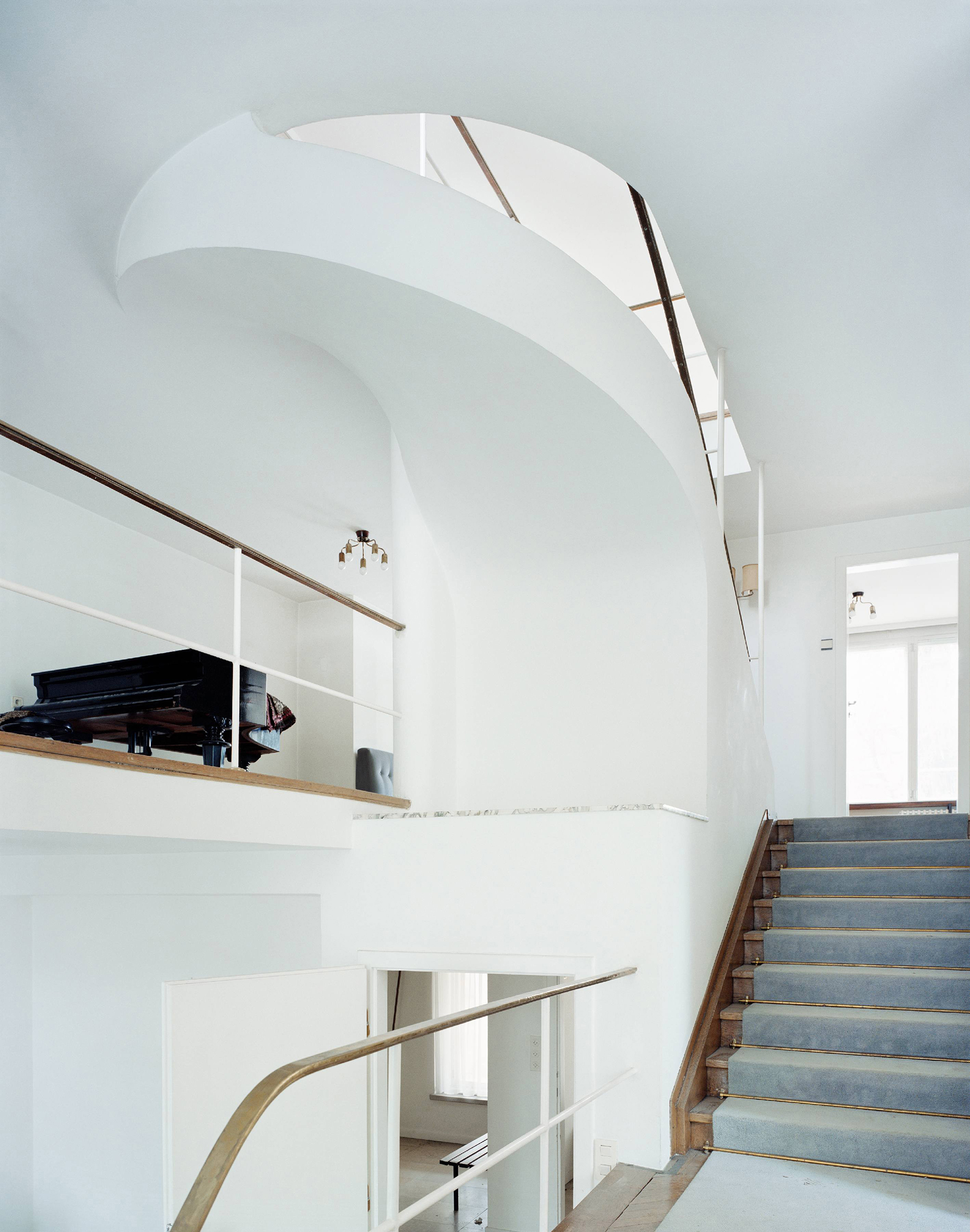 Peter Zumthor Talks About His Work | Park Books
