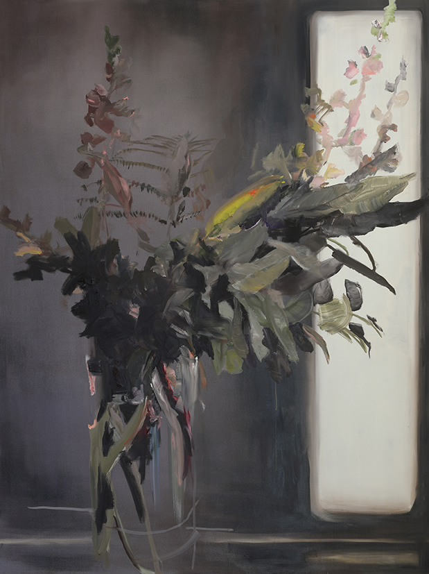 Tobias Madörin. Topos | Scheidegger & Spiess