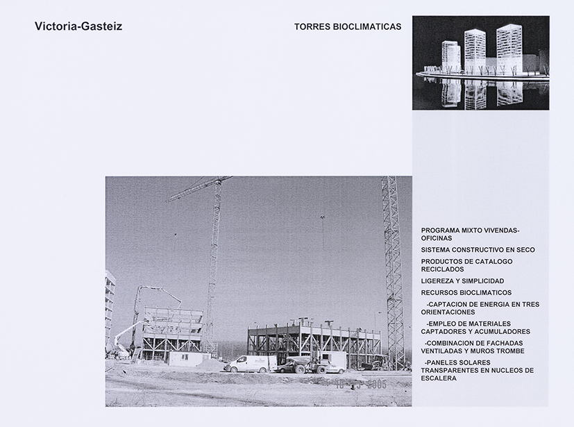AP 164: Ábalos and Herreros | Park Books